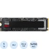 SSD накопитель Samsung 9100 PRO 1 ТБ (MZ-VAP1T0BW) купить в интернет-магазине товаров для офиса и дома ТопГрад с доставкой