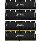Оперативная память Kingston 32 ГБ KF426C13RBK4/32 (4x8 ГБ DIMM DDR4)