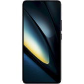 Смартфон Poco F6 Pro 512 Гб черный (MZB0HBCRU)