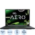 Ноутбук игровой Gigabyte Aero X16 1TH 16" Gray AMD Ryzen AI 7 350/16  ГБ/SSD 1024 ГБ/nVidia GeForce RTX 5050 (1TH93KZC94AD)