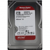 Жесткий диск Western Digital Red 2 ТБ (WD20EFAX)