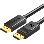 Кабель Ugreen DP102 DisplayPort - DisplayPort 3 метра (10212_)
