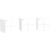 Wi-Fi mesh система Tenda MW6 3 штуки