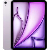 Планшет Apple iPad Air 11 256 Гб фиолетовый (MUWK3ZP/A)