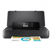 Струйный принтер HP OfficeJet 202 Mobile (N4K99C)