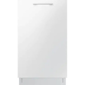 Посудомоечная машина Samsung DW50R4040BB/WT