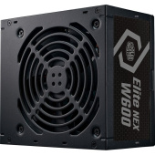 Блок питания Cooler Master 600 Вт (MPW-6001-ACBW-BEU)
