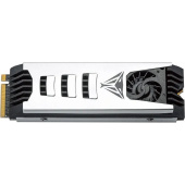 SSD накопитель Patriot Viper 1 ТБ (PV553P1TBM28H)