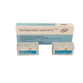 Стекло покровное 24х50 мм (500 штук в упаковке) купить в интернет-магазине товаров для офиса и дома ТопГрад с доставкой