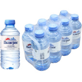 Вода минеральная Пилигрим негазированная 0.25 л купить в интернет-магазине товаров для офиса и дома ТопГрад с доставкой