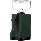Кофемолка Eureka Mignon Silenzio 50 15BL зеленая Кофемолка Eureka Mignon Silenzio 50 15BL зеленая