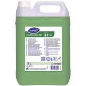 Средство для машинной и ручной мойки поверхностей Diversey Taski Jontec 300 5 л (концентрат) Средство для машинной и ручной мойки поверхностей Diversey Taski Jontec 300 5 л (концентрат)