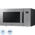Микроволновая печь Samsung MS23T5018AG/BW