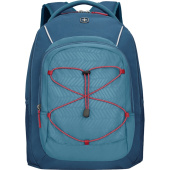 Рюкзак Wenger Next Mars 330x240x460 мм синий купить в интернет-магазине товаров для офиса и дома ТопГрад с доставкой