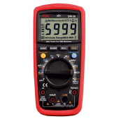 Мультиметр цифровой Rgk DM-30 (776448)