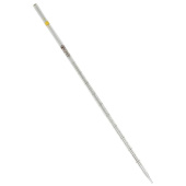 Пипетка измерительная 2-1-2 1 мл (10 штук в упаковке) купить в интернет-магазине товаров для офиса и дома ТопГрад с доставкой