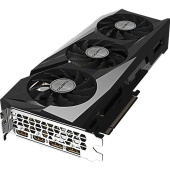 Видеокарта Gigabyte Radeon RX 7600 Gaming OC (GV-R76GAMING OC-8GD)