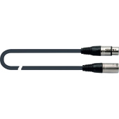 Кабель для микрофона Quik lok MX775-3 (A089939)