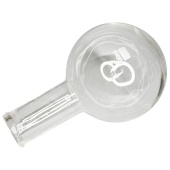 Колба круглодонная К-3-100-22 без шлифа 100 мл купить в интернет-магазине товаров для офиса и дома ТопГрад с доставкой