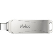 Флешка USB 3.0 64 ГБ Netac U782C (NT03U782C-064G-30PN)