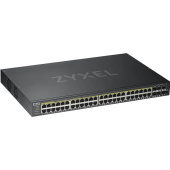 Коммутатор Zyxel NebulaFlex GS1920-48V2-EU0101F