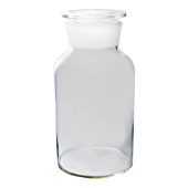 Склянка Гритмед светлое стекло 5 л купить в интернет-магазине товаров для офиса и дома ТопГрад с доставкой