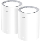 Wi-Fi mesh система Cudy M1800 2 штуки