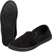 Тапочки (туфли) 'вельвет' 1-21-1, р.35 Тапочки (туфли) 'вельвет' 1-21-1, р.35