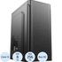 Системный блок BigTech 11136564 Core i3 13100/DDR4 8 ГБ/SSD 256 ГБ/без  ОС купить в интернет-магазине товаров для офиса и дома ТопГрад с доставкой