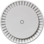Точка доступа MikroTik cAP ax (cAPGi-5HaxD2HaxD)