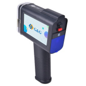 Аппликатор каплеструйный G&G GG-HH1001B-EU черный