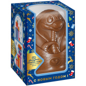 Шоколад подарочный Монетный двор фигурка Символ Года 100 г