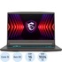 Ноутбук игровой MSI Thin 15 B13VE-3419XRU 15.6" серый Intel Core i5  13420H/16 ГБ/SSD 1024 ГБ/NVIDIA GeForce RTX 4050 (9S7-16R831-3419) купить в интернет-магазине товаров для офиса и дома ТопГрад с доставкой