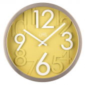 Часы настенные Tomas Stern 9078 (25х25х5 см)
