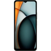 Смартфон Xiaomi Redmi A3 64 ГБ черный (53783)