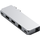 Разветвитель USB Satechi Pro Hub Mini (ST-UCPHMIS)