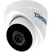 IP-камера видеонаблюдения уличная TRASSIR TR-D2S1 v2 (3.6 мм, PoE)