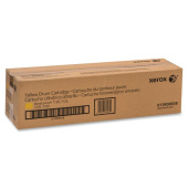 Фотобарабан Xerox 013R00658 желтый оригинальный