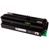 Картридж лазерный Sakura SP 4500E SASP4500E/407340 для Ricoh черный  совместимый Картридж лазерный Sakura SP 4500E SASP4500E/407340 для Ricoh черный  совместимый