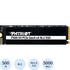 SSD накопитель Patriot Memory P400VP500GM28H 500 ГБ