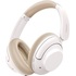 Наушники беспроводные/проводные Ugreen HP202 HiTune Max 5 Hybrid ANC  Headphones белые (15809)