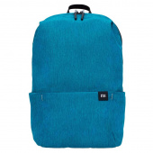 Рюкзак для ноутбука 13.3 Xiaomi Mi Casual Daypack ZJB4145GL голубой