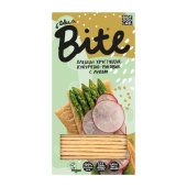 Хлебцы Bite кукурузно-рисовые с луком без глютена 150 г купить в интернет-магазине товаров для офиса и дома ТопГрад с доставкой