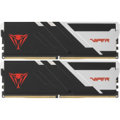 Модуль памяти Patriot Memory PVVR532G740C36K DDR5 32 ГБ, 2x16 Модуль памяти Patriot Memory PVVR532G740C36K DDR5 32 ГБ, 2x16