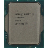 Процессор Intel Core i5 12500 OEM (CM8071504647605)