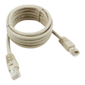 Патч-корд витая пара Cablexpert PP6U-3M 6 3 м