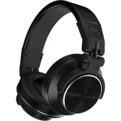 Наушники Axelvox DJ250 черные