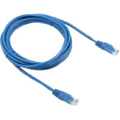 Патч-корд витая пара A1 A1-LCU5E-3M-BL cat 5e 3 м