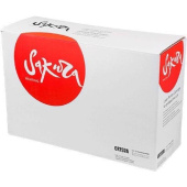 Картридж лазерный Sakura 37A SACF237A для HP черный совместимый