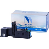 Картридж лазерный NV Print TK-5230С для Kyocera голубой совместимый